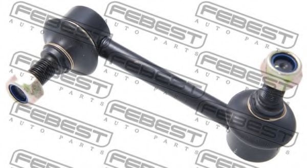 Тяга / стійка стабілізатора FEBEST 0223-C23FR