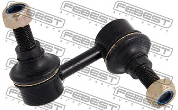 Тяга / стойка стабилизатора FEBEST 0223-C24FL