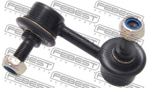 Тяга / стійка стабілізатора FEBEST 0223-C24RL