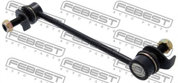 Тяга / стійка стабілізатора FEBEST 0223-E51FR