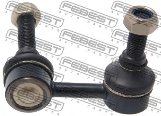 Тяга / стійка стабілізатора FEBEST 0223-EX35FR