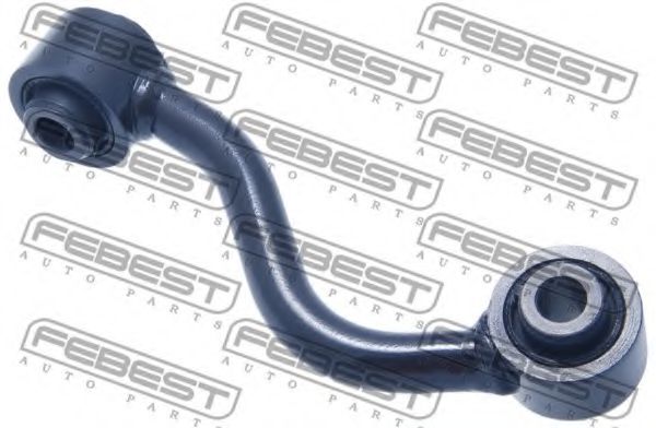 Тяга / стойка стабилизатора FEBEST 0223-F15RR
