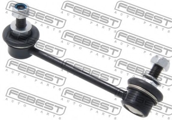 Тяга / стійка стабілізатора FEBEST 0223-F50RL