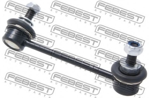 Тяга / стійка стабілізатора FEBEST 0223-F50RR
