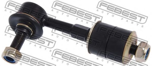 Тяга / стойка стабилизатора FEBEST 0223-FE34