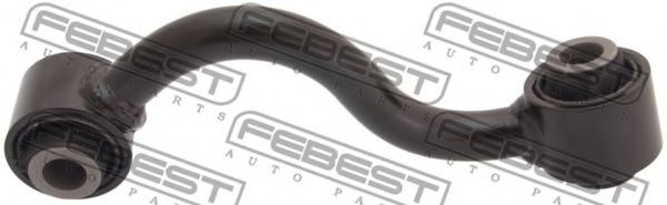 Тяга / стійка стабілізатора FEBEST 0223-J10RL
