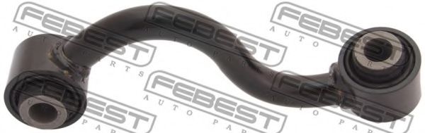 Тяга / стійка стабілізатора FEBEST 0223-J10RR