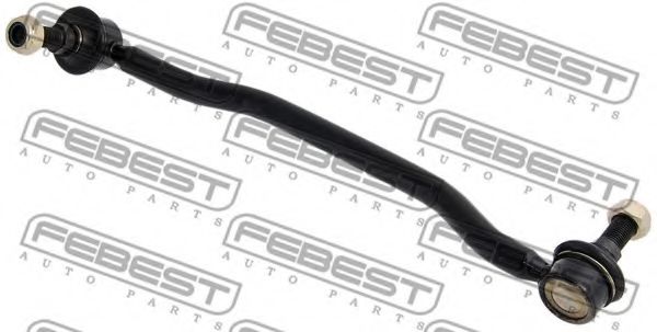 Тяга / стойка стабилизатора FEBEST 0223-J31FL