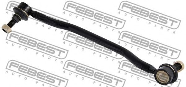 Тяга / стойка стабилизатора FEBEST 0223-J31FR