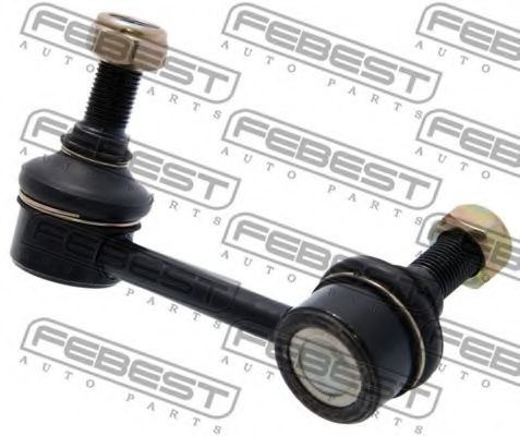 Тяга / стойка стабилизатора FEBEST 0223-J31RL