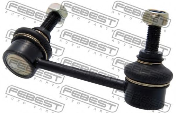 Тяга / стійка стабілізатора FEBEST 0223-J32RL