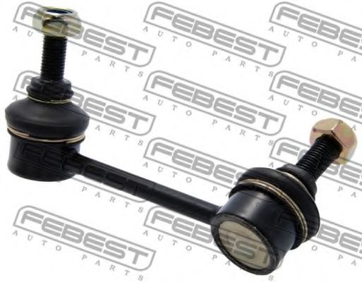 Тяга / стійка стабілізатора FEBEST 0223-J32RR