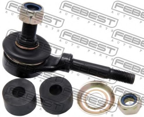 Тяга / стійка стабілізатора FEBEST 0223-R20