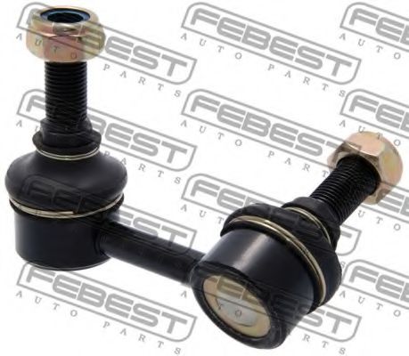 Тяга / стійка стабілізатора FEBEST 0223-R51MFL