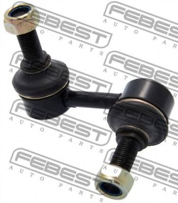 Тяга / стійка стабілізатора FEBEST 0223-R51RL