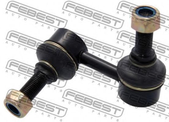 Тяга / стійка стабілізатора FEBEST 0223-R51RR