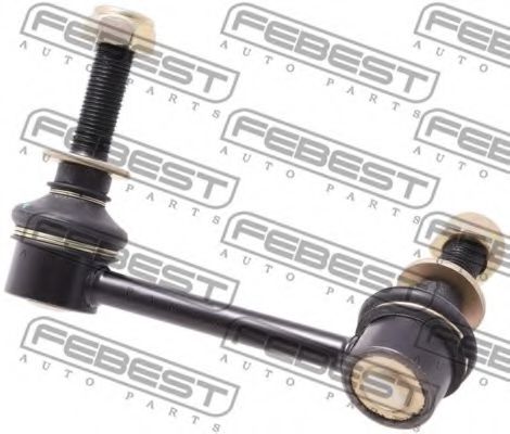 Тяга / стійка стабілізатора FEBEST 0223-R52RL