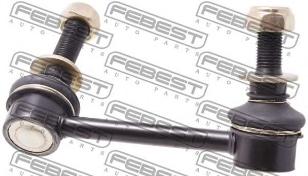 Тяга / стійка стабілізатора FEBEST 0223-R52RR