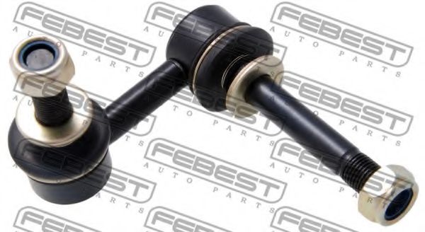 Тяга / стійка стабілізатора FEBEST 0223-S51FR