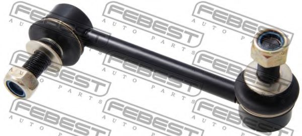 Тяга / стійка стабілізатора FEBEST 0223-S51RR
