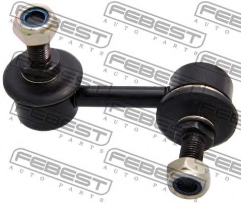 Тяга / стойка стабилизатора FEBEST 0223-V10FL