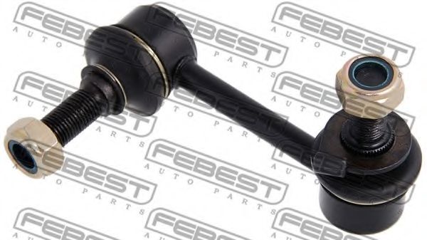 Тяга / стійка стабілізатора FEBEST 0223-V35FL