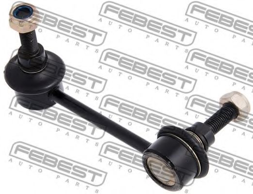 Тяга / стійка стабілізатора FEBEST 0223-V35RL