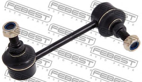 Тяга / стійка стабілізатора FEBEST 0223-V35RR