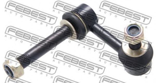 Тяга / стойка стабилизатора FEBEST 0223-V36FL