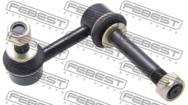 Тяга / стойка стабилизатора FEBEST 0223-V36FR