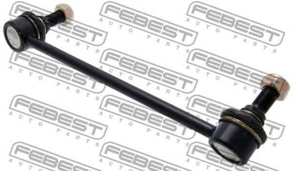 Тяга / стійка стабілізатора FEBEST 0223-Y34FL