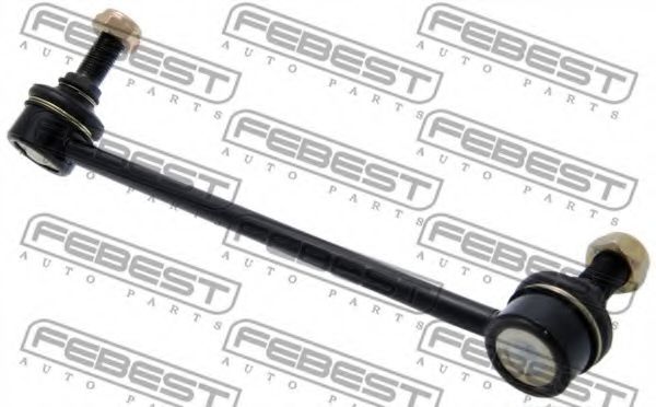 Тяга / стійка стабілізатора FEBEST 0223-Y34FR