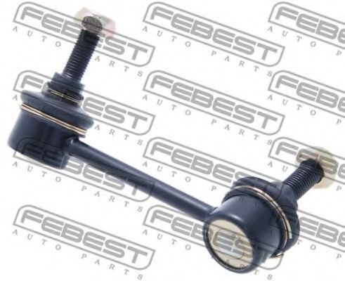 Тяга / стійка стабілізатора FEBEST 0223-Z51RL