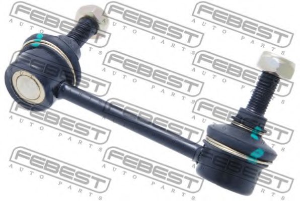 Тяга / стійка стабілізатора FEBEST 0223-Z51RR