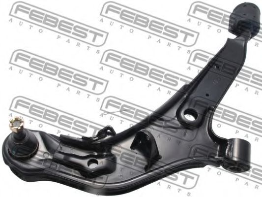 Рычаг подвески FEBEST 0224-A32RH