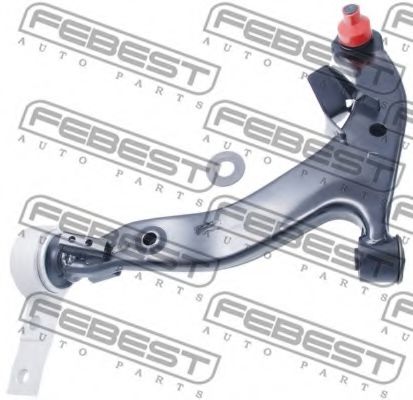 Рычаг подвески FEBEST 0224-J31LH