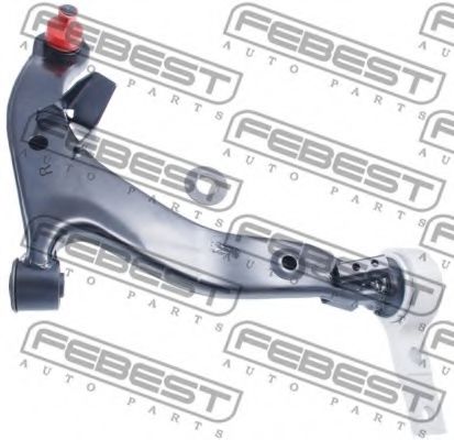 Рычаг подвески FEBEST 0224-J31RH
