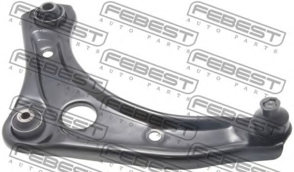 Важіль підвіски FEBEST 0224-K13FL