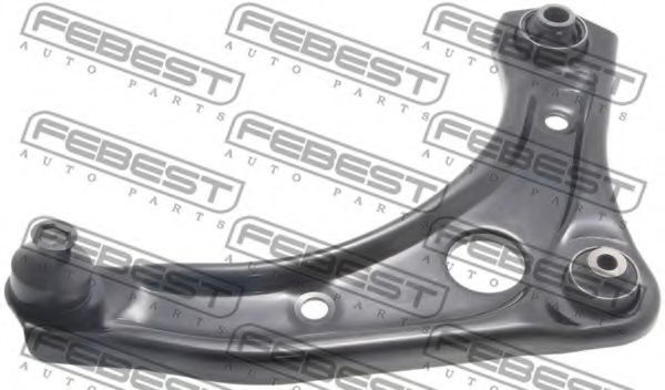 Важіль підвіски FEBEST 0224-K13FR
