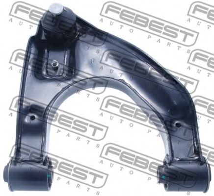 Рычаг подвески FEBEST 0224-R51RUR