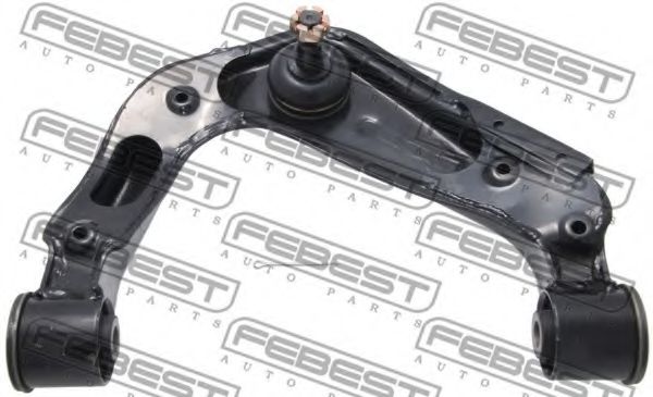 Важіль підвіски FEBEST 0224-R51UL