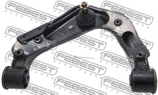 Важіль підвіски FEBEST 0224-R51UR