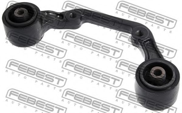 Важіль підвіски FEBEST 0225-T30