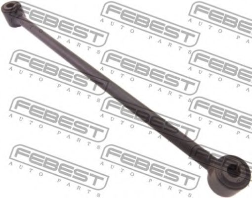 Важіль підвіски FEBEST 0225-T30L