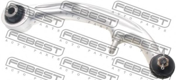 Важіль підвіски FEBEST 0225-V35FL