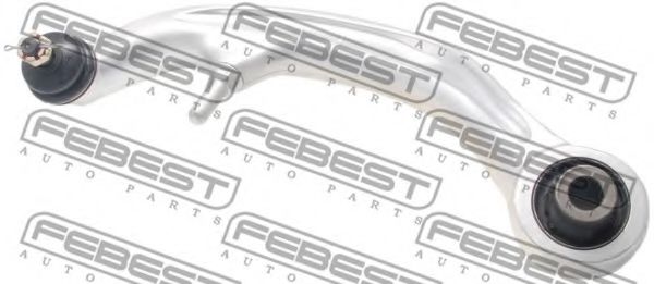 Важіль підвіски FEBEST 0225-V35FR