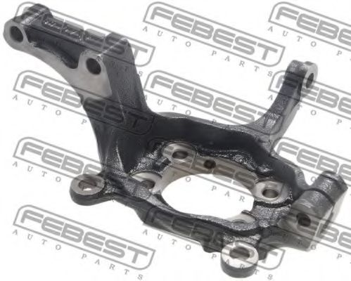 Поворотний кулак FEBEST 0228-JJ10EFRH