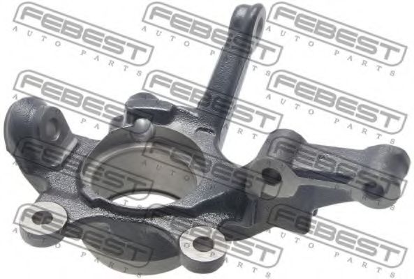 Поворотний кулак FEBEST 0228-N16FLH