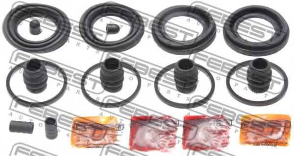 Ремкомплект суппорта FEBEST 0275-A33F