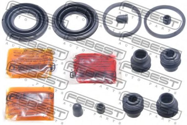 Ремкомплект суппорта FEBEST 0275-C11R